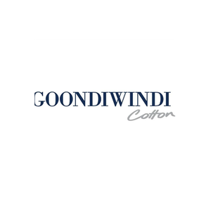 Goondiwindi Cotton brand logo for goondiwindicotton.com.au