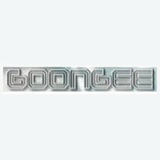 goongee brand logo for goongee.com