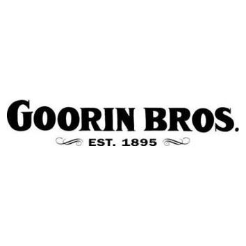 Goorin Bros. brand logo for goorin.com