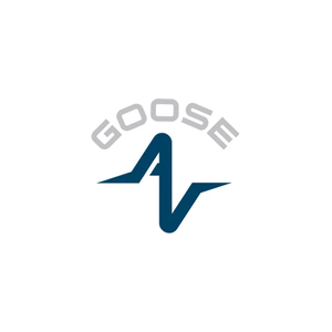 Goose AV brand logo for gooseavsystems.com