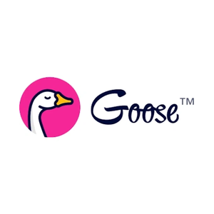 Goose Insurance brand logo for gooseinsurance.com