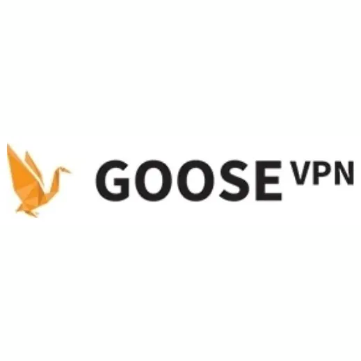 Goose VPN brand logo for goosevpn.com