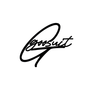 Goosuit brand logo for goosuit.com