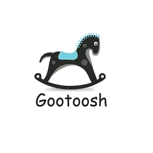 Gootoosh brand logo for gootoosh.com