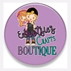 Gootsie brand logo for gootsiecraftsboutique.com