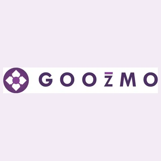 Goozmo brand logo for goozmo.com