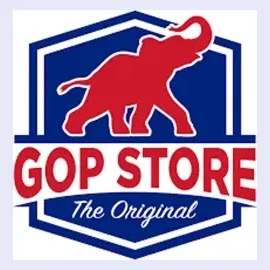 GoP Store brand logo for gopstore.com