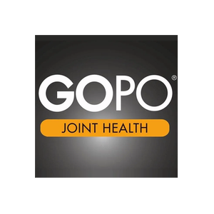 GOPO brand logo for gopo.co.uk