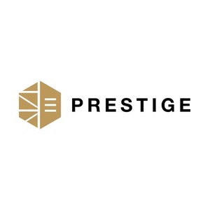 goprestige brand logo for goprestige.com