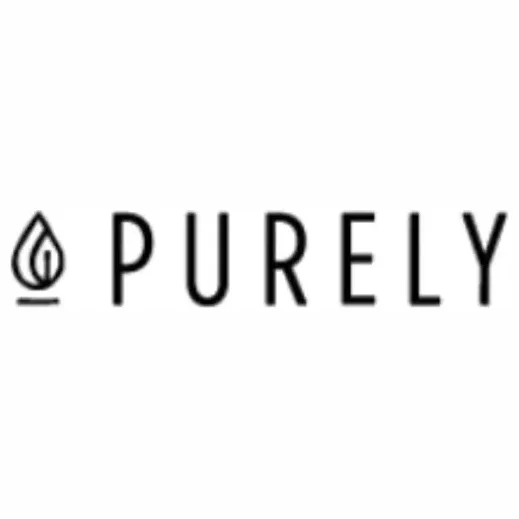 gopurely brand logo for gopurely.com
