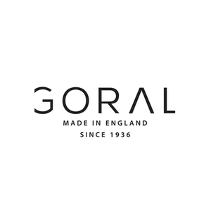 Goral brand logo for goral-shoes.co.uk