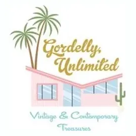 Gordelly brand logo for gordellyunlimited.com