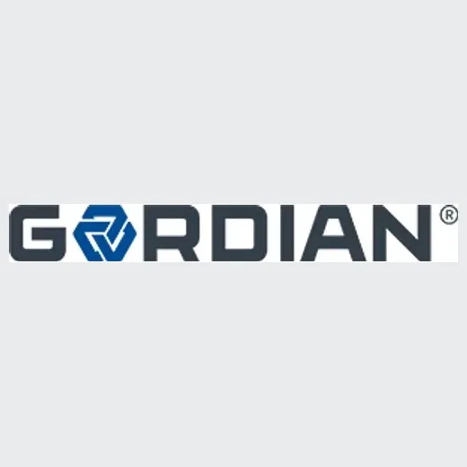 Gordian brand logo for gordian.com