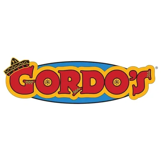 Gordo's brand logo for gordosdips.com