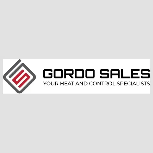 Gordo Sales brand logo for gordosales.com