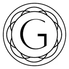 Gordon Dental brand logo for gordondentalimplantsandcosmetics.com