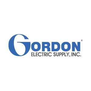 Gordon Electric Supply brand logo for gordonelectricsupply.com