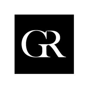 Gordon Rush brand logo for gordonrush.com