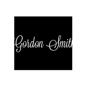 Gordon Smith Guitars brand logo for gordonsmithguitars.com