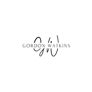 Gordon Watkins brand logo for gordonwatkins.com