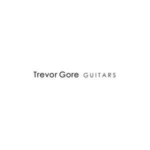 Gore Guitars brand logo for goreguitars.com.au