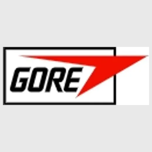 Gore brand logo for gore.com