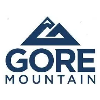 Gore Mountain brand logo for goremountain.com
