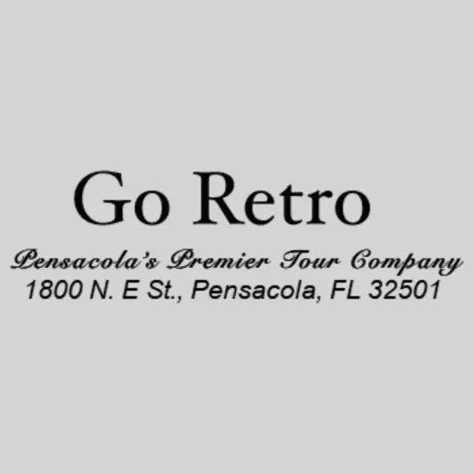 goretro brand logo for goretro.us