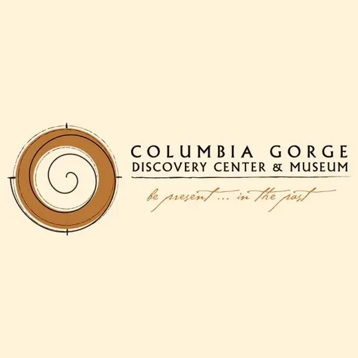 Gorge Discovery brand logo for gorgediscovery.org
