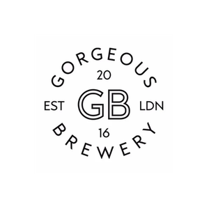 Gorgeous Brewery brand logo for gorgeousbrewery.com