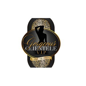 Gorgeous Clientele brand logo for gorgeousclientelevip.com