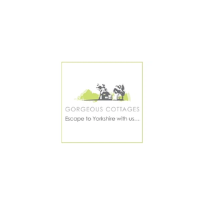 Gorgeous Cottages brand logo for gorgeouscottages.com