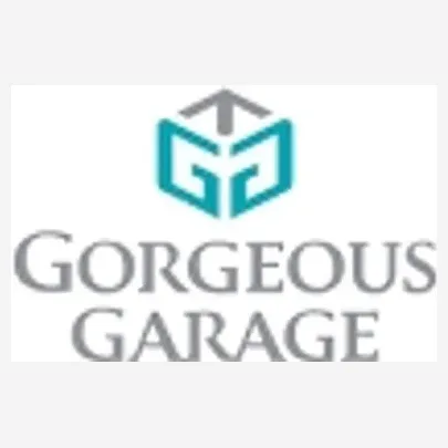 Gorgeous Garage brand logo for gorgeousgarage.com