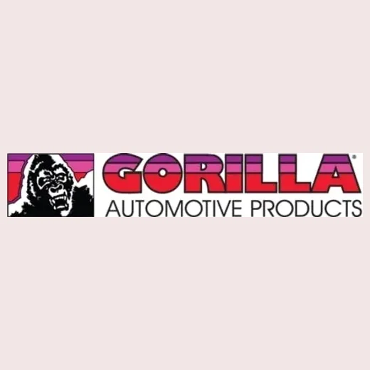 gorilla-auto brand logo for gorilla-auto.com