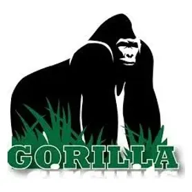 Gorilla Circuits brand logo for gorillacircuits.com