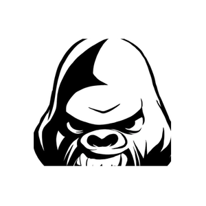 Gorilla Gear brand logo for gorillagear.ca