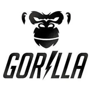 Gorilla Lifestyle brand logo for gorillalifestyle.com