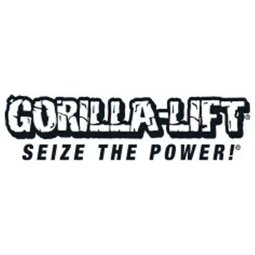 Gorilla Lift brand logo for gorilla-lift.com