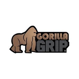 gorillagrip brand logo for gorillagrip.com