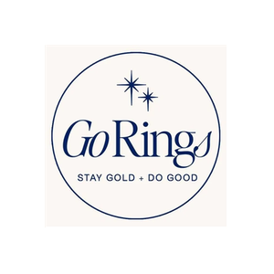 Goring's brand logo for gorings.com