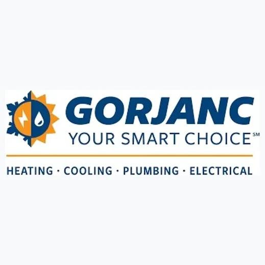 Gorjanc brand logo for gorjanc.com