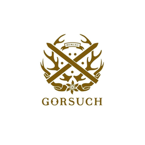 Gorsuch brand logo for gorsuch.com