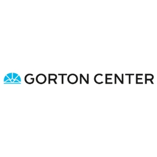 gortoncenter brand logo for gortoncenter.org
