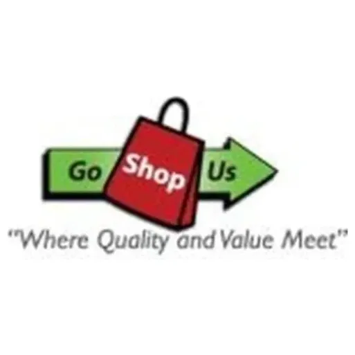 goshopus brand logo for goshopus.com