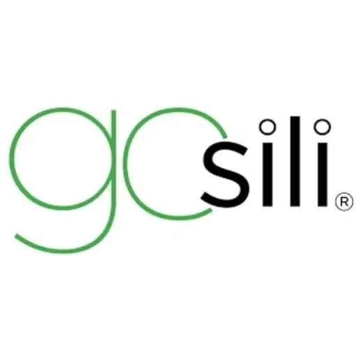 GoSili brand logo for gosili.com