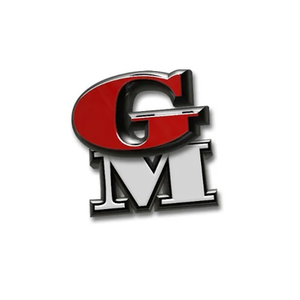Gospel Musicians brand logo for gospelmusicians.com