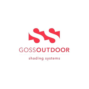 Goss Outdoor brand logo for gossoutdoor.co.uk