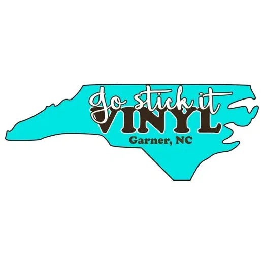 gostickitvinyl brand logo for gostickitvinyl.com