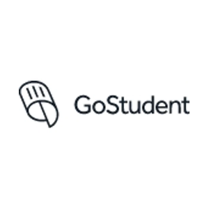 gostudent.org/us brand logo for gostudent.org