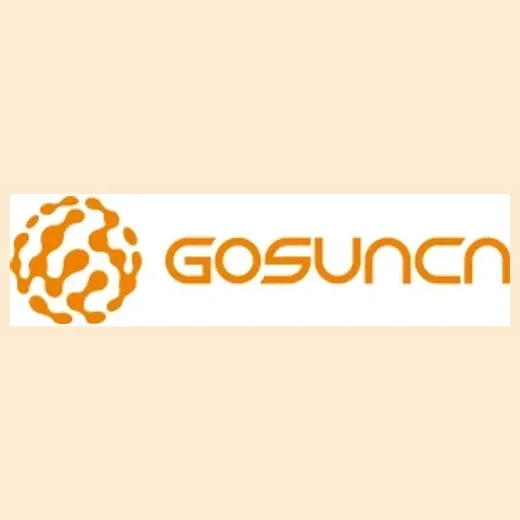 gosuncnwelink.com/en/ brand logo for gosuncnwelink.com